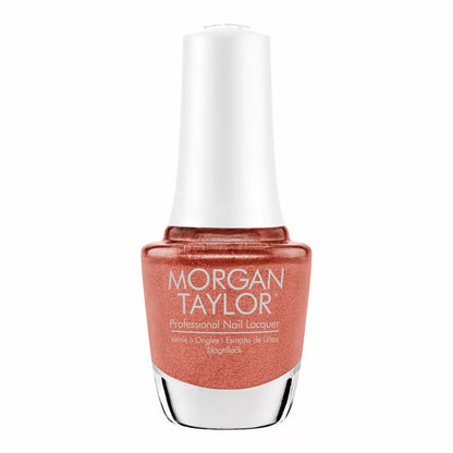 578 - Sunset My Heart On Fire - Polish  - 15ml