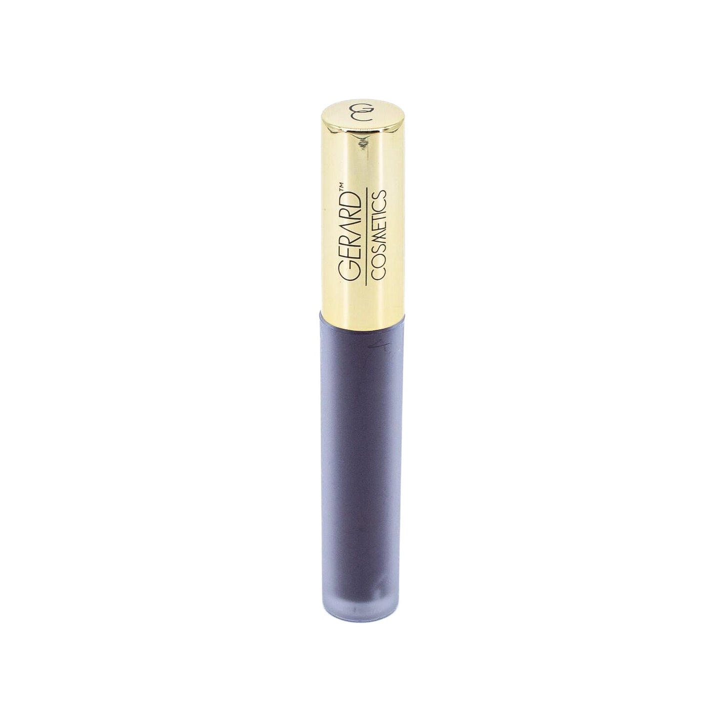 GERARD COSMETICS Hydra Matte Liquid Lipstick KNIGHT RIDER .059oz - Missing Box