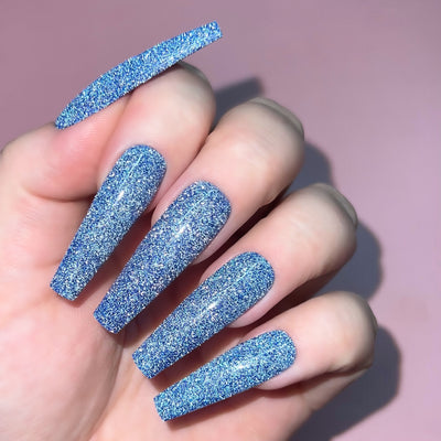 Kiara Sky - Diamond FX - 108 Frostbright (Gel)