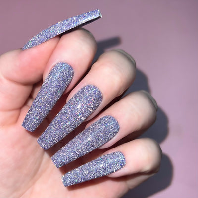 Kiara Sky - Diamond FX - 109 Bubble Jem (Gel)