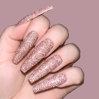 Kiara Sky - Diamond FX - 111 Mystical (Gel)