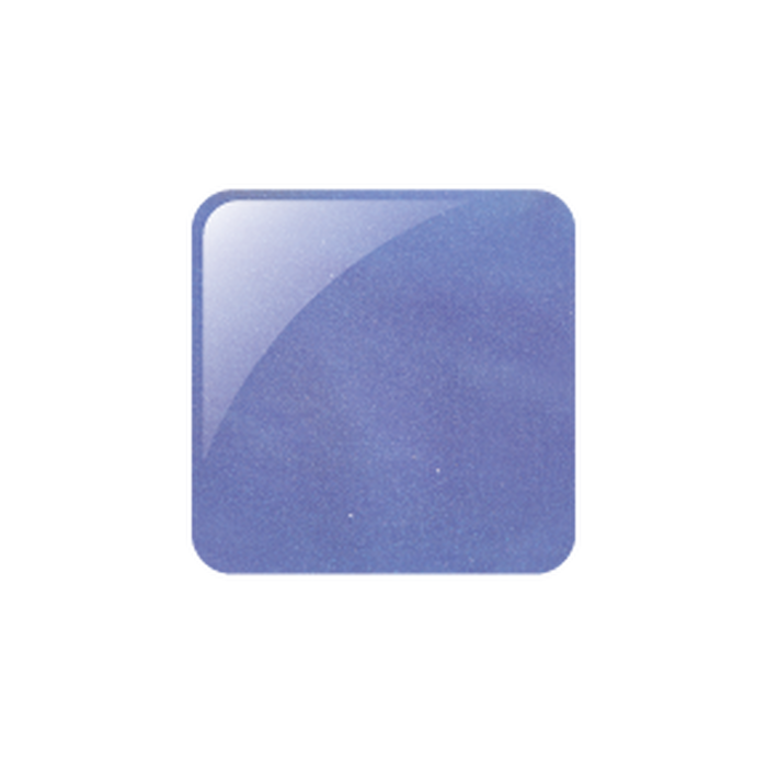 Glam And Glits - Glow Acrylic Powder - GL2039 Lighting Blue 1oz (Limited)