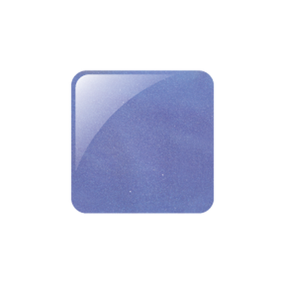 Glam And Glits - Glow Acrylic Powder - GL2039 Lighting Blue 1oz (Limited)