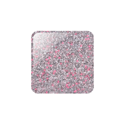 Glam And Glits - Glow Acrylic Powder - GL2040 Star Dust 1oz (Limited)