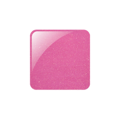 Glam And Glits - Glow Acrylic Powder - GL2043 Love Me Tinder 1oz (Limited)