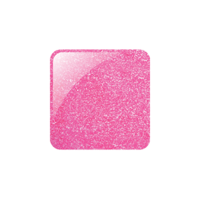 Glam And Glits - Glow Acrylic Powder - GL2047 Electric Love 1oz (Limited)