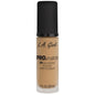 L.A. GIRL Pro Matte Foundation - Soft Beige
