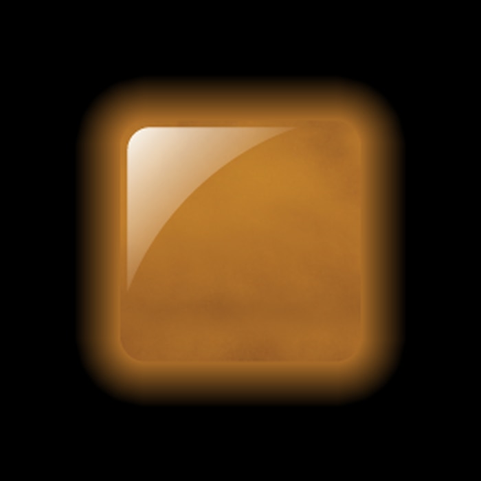 Glam And Glits - Glow Acrylic Powder - GL2027 Candlelight 1oz (Limited)