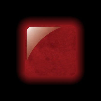 Glam And Glits - Glow Acrylic Powder - GL2048 Infrared 1oz (Limited)