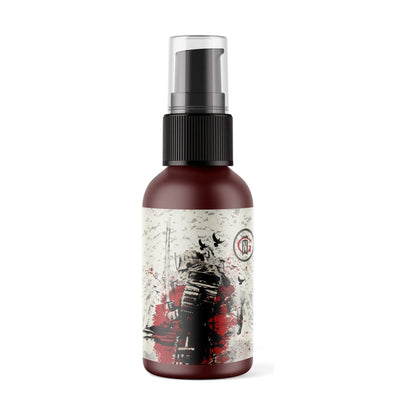 Gentleman's Nod Kensei Beard - Grooming Oil 6.75 Oz