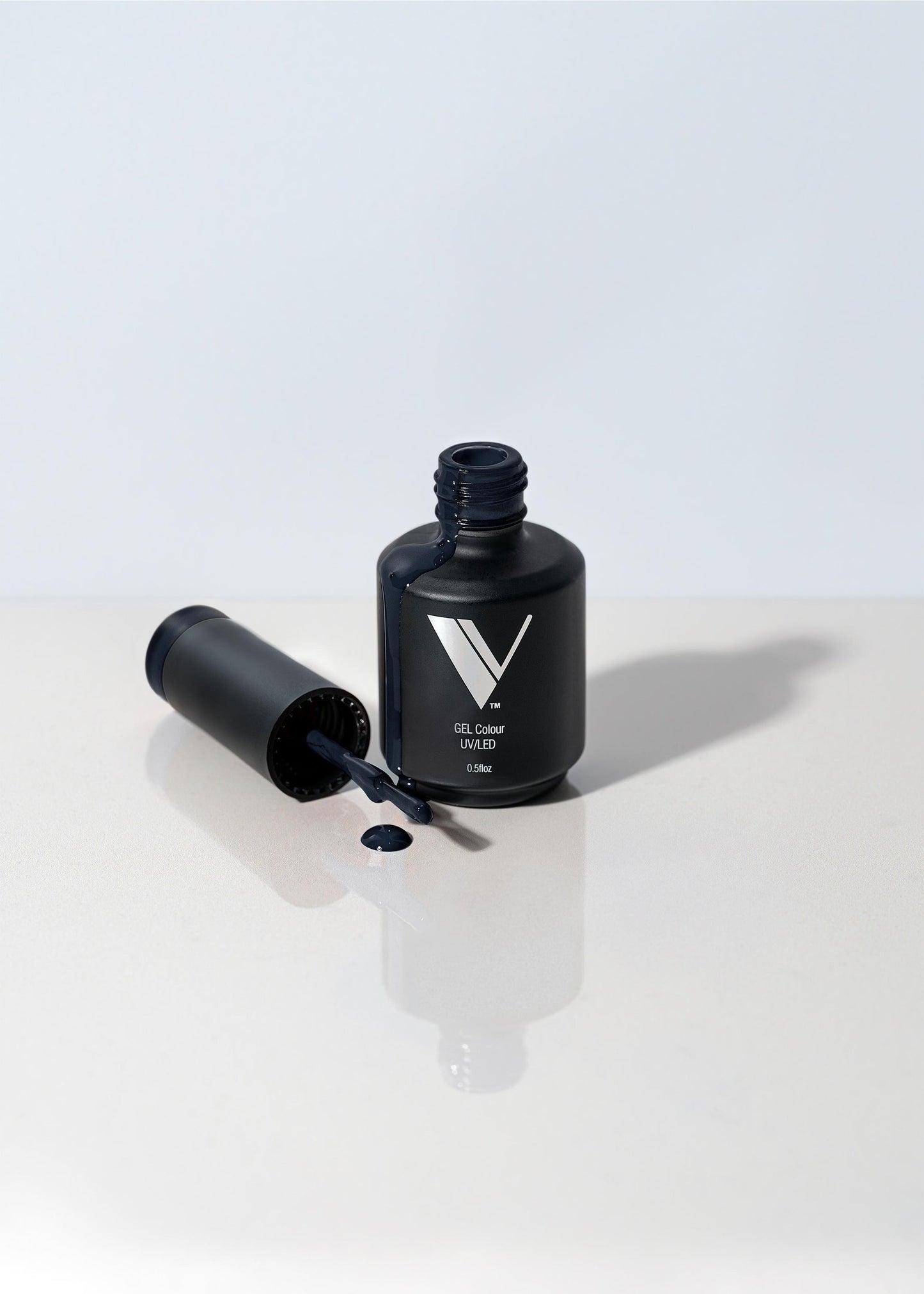 VBP Gel Polish - 208 Naughty Nautical