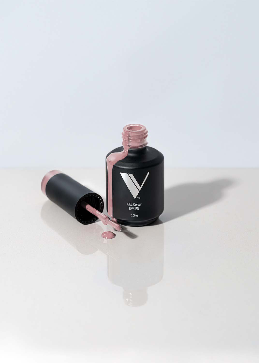 VBP Gel Polish - 214 Beach Day