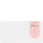 Kiara Sky - Full Cover Gelly Tips Assorted Box - Medium Stiletto 500pc