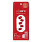 Ohora Gel Nail Art Basic Line Rouge Allure 30ct - Imperfect Box