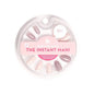 Olive & June Press-On Fake Nails M Almond Mermaid Hair & Super Stars 42ct - New