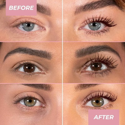 MCoBeauty XtendLash Mascara Black/Brown - New