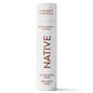 Native Spray Deodorant for Women & Men Coconut & Vanilla 3.5oz - Imperfect Container