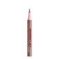 NYX Professional Makeup Lip Lingerie Lip Liner Stain 05 Lip Lock 0.03 fl oz - Imperfect Box