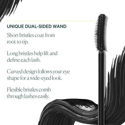 Well People Expressionist Curling Mascara Black 0.26oz - Imperfect Box