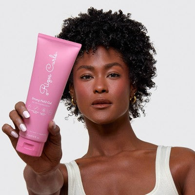Rizos Curls Strong Hold Gel 8 fl oz - New