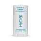 Native Solid Deodorant for Men & Women Ocean & Timber 2.65oz - New