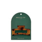 Kristin Ess Claw Clip Rectangular - Imperfect Box