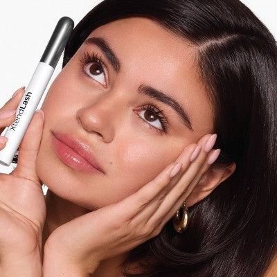 MCoBeauty XtendLash Mascara Black/Brown - Imperfect Box