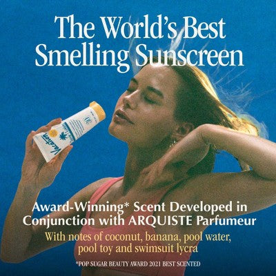 Vacation Classic Lotion SPF 30  6 fl oz - Imperfect Container