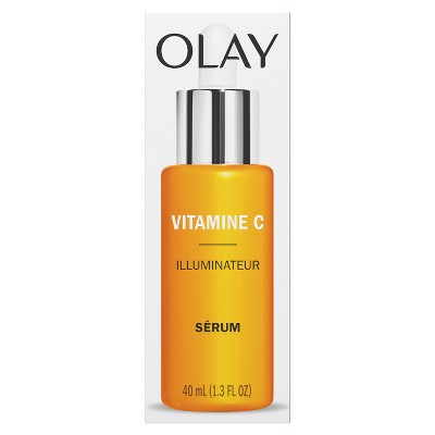Olay Vitamin C Serum 1.3 fl oz - Missing Box