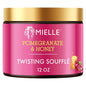 Mielle Organics Pomegranate & Honey Twisting Soufflé 12oz - New