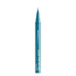 NYX Professional Makeup Epic Wear Glitz Metallic Liquid Eyeliner Tapered Twinkle 0.03fl oz - New