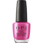 OPI Nail Lacquer Strawberry Cosmo 0.5 fl oz - New