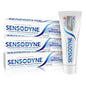 Sensodyne Extra Whitening Toothpaste 12oz/3pk - Imperfect Box