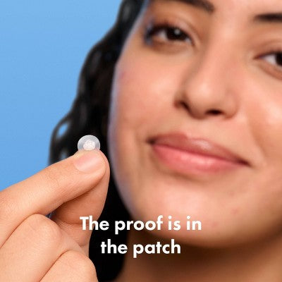 Hero Mighty Patch Invisible Mini 30ct - Imperfect Box