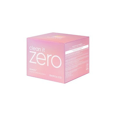 Banila Co Clean It Zero Original Cleansing Balm 3.4oz - Imperfect Box