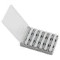 Spa Sciences SIMA Dermaplaning Replacement Safety Tips 6ct - New