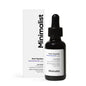 Minimalist Multi-Peptides 10% Face Serum 1 fl oz. - Missing Box