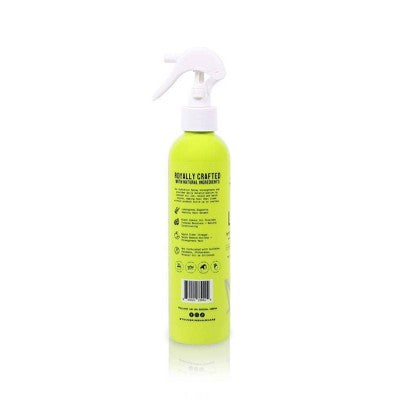 Young King Hair Care Loc In Collection Hydration Hair Spray 6oz - New