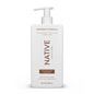 Native Coconut & Vanilla Moisturizing Shampoo 16.5 fl oz - Imperfect Container