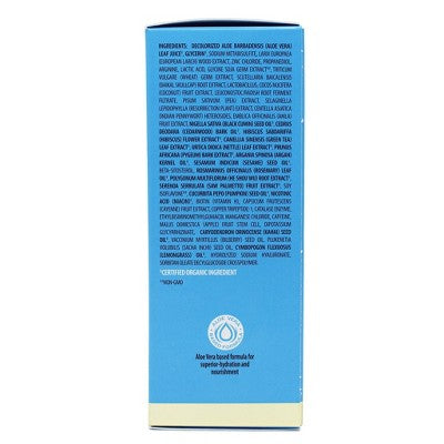 Pura d'or Hair Thinning Therapy Energizing Scalp Serum 4 fl oz - Imperfect Box