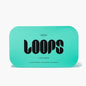 LOOPS Clean Slate Facial Mask 5ct/5.29oz - Missing Box
