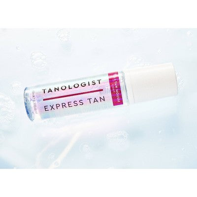 Tanologist Sunless Self Tanning Mousse Light 6.76 fl oz - New