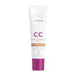 Lumene CC Color Correcting Cream 4 Tan 1 fl oz - New