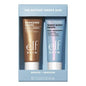 e.l.f. SKIN The Hottest Drops Duo Bronzing Drops & Holy Hydration 2ct/0.33oz - Missing Box