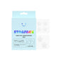 Starface Hydro-Stars Clear Facial Pimple Patch Refill 32ct - Imperfect Box
