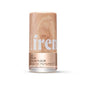 Being Frenshe Glow On Roll-On Fragrance with Essential Oils Floral Solar Fleur 0.84 fl oz - Imperfect Container
