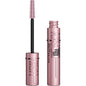 Maybelline Lash Sensational Sky High Mascara Washable Blackest Blk 0.24 fl oz - Imperfect Box