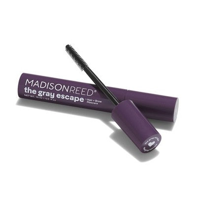 Madison Reed The Gray Escape Root Touch Up Medium Brown - Imperfect Box