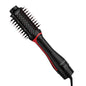 Revlon One-Step Volumizer PLUS Hair Dryer and Hot Air Brush  Black - Imperfect Box