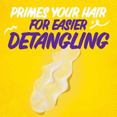 Aussie 3 Minutes Miracle Curls Detangling Deep Conditioner  8 fl oz - New